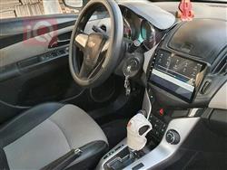 شيفروليه كروز